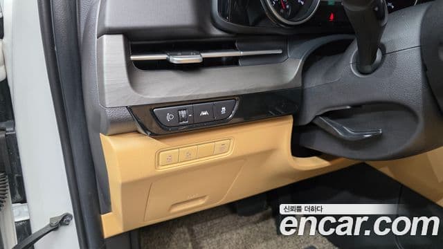 Kia Carnival 4세대 Prestige, 2023 15