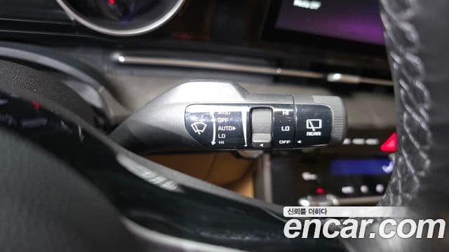 Kia Carnival 4세대 Prestige, 2023 16