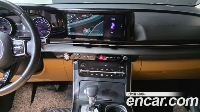 Kia Carnival 4세대 Prestige, 2023 18