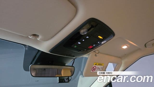 Kia Carnival 4세대 Prestige, 2023 19