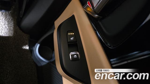 Kia Carnival 4세대 Prestige, 2023 20