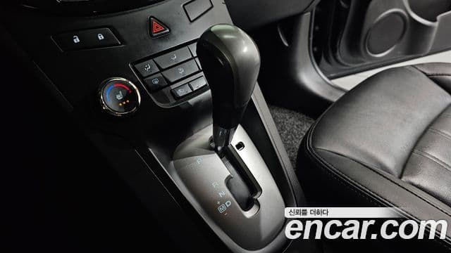 Chevrolet(GM대우) Orlando пакет безопасности, 2016 9