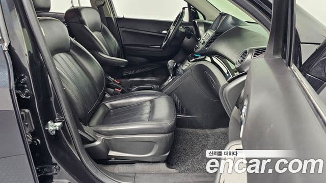 Chevrolet(GM대우) Orlando пакет безопасности, 2016 10