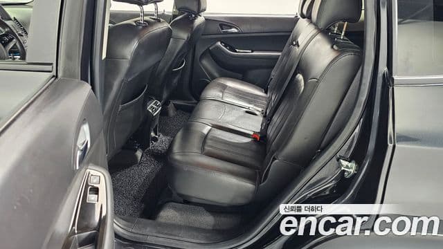 Chevrolet(GM대우) Orlando пакет безопасности, 2016 13