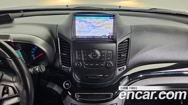 Chevrolet(GM대우) Orlando пакет безопасности, 2016 14