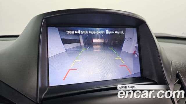 Chevrolet(GM대우) Orlando пакет безопасности, 2016 15