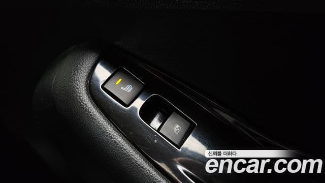 Chevrolet(GM대우) Orlando пакет безопасности, 2016 16