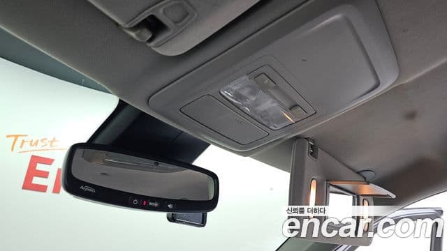 Chevrolet(GM대우) Orlando пакет безопасности, 2016 19