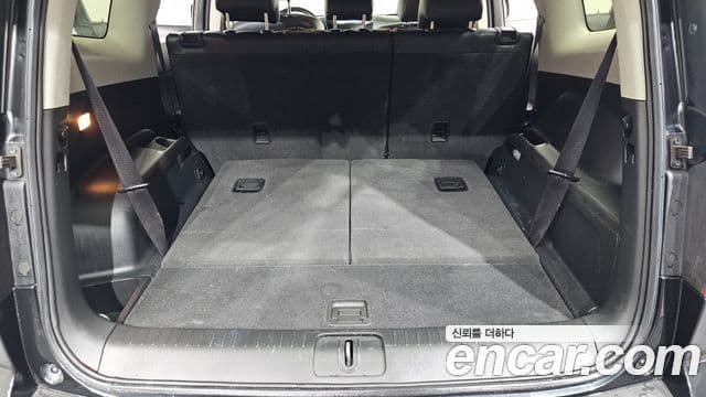 Chevrolet(GM대우) Orlando пакет безопасности, 2016 20