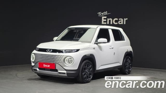 Hyundai Casper Modern, 2022 1