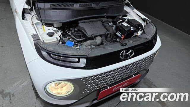 Hyundai Casper Modern, 2022 6