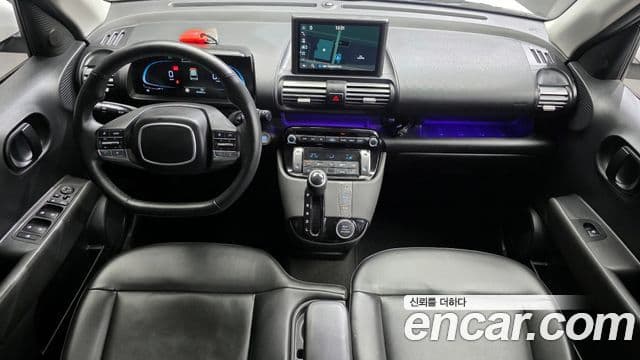 Hyundai Casper Modern, 2022 7