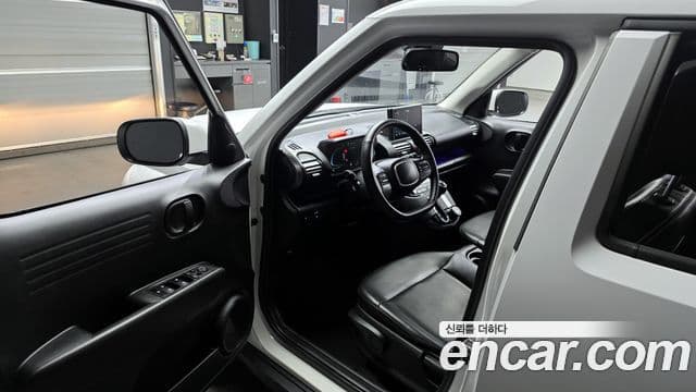 Hyundai Casper Modern, 2022 10