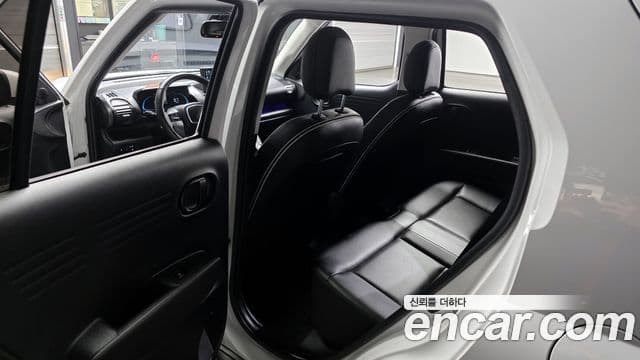 Hyundai Casper Modern, 2022 11