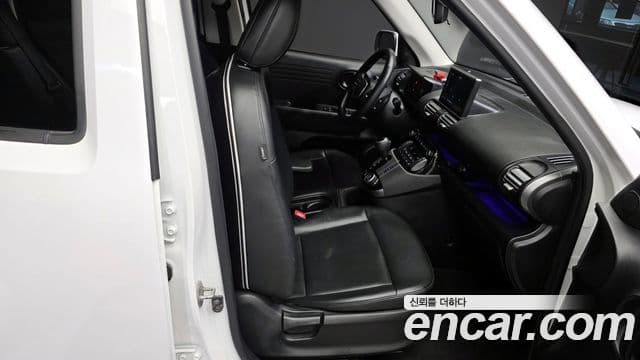 Hyundai Casper Modern, 2022 12