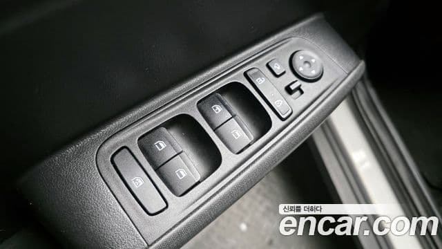 Hyundai Casper Modern, 2022 14