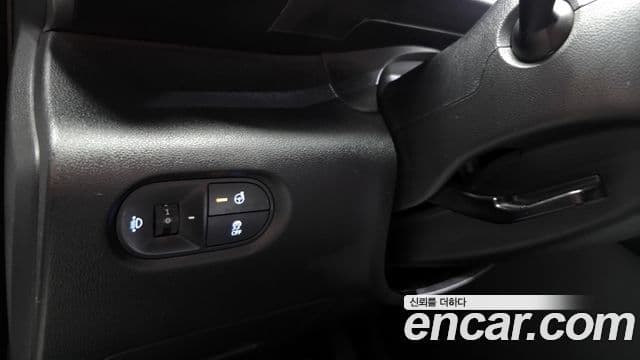 Hyundai Casper Modern, 2022 15