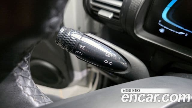 Hyundai Casper Modern, 2022 16