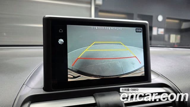 Hyundai Casper Modern, 2022 17