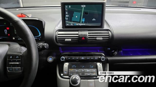 Hyundai Casper Modern, 2022 18