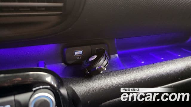 Hyundai Casper Modern, 2022 19