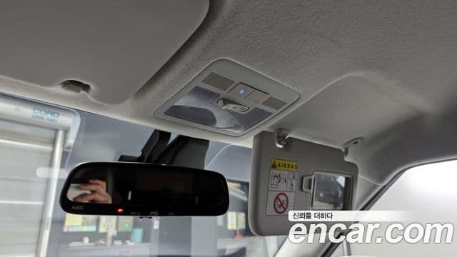 Hyundai Casper Modern, 2022 20