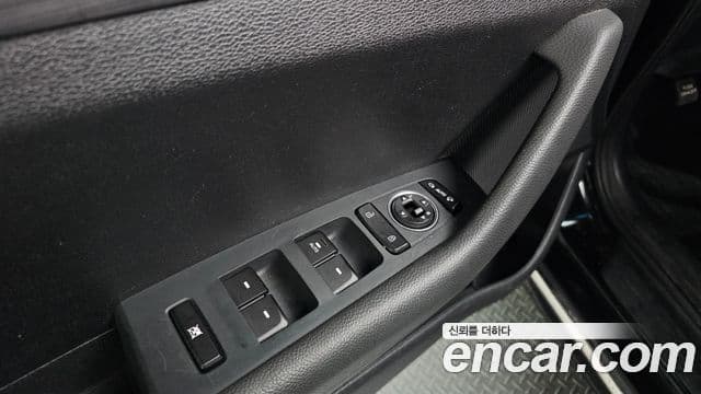 Hyundai Sonata New 라이즈 гибрид Smart, 2018 18