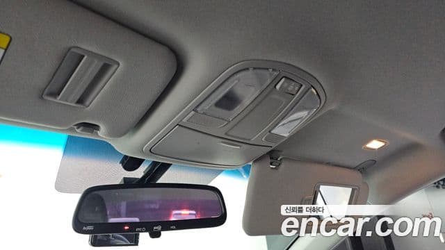 Hyundai Sonata New 라이즈 гибрид Smart, 2018 19