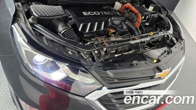 Chevrolet(GM대우) Equinox 2WD LT, 2019 6