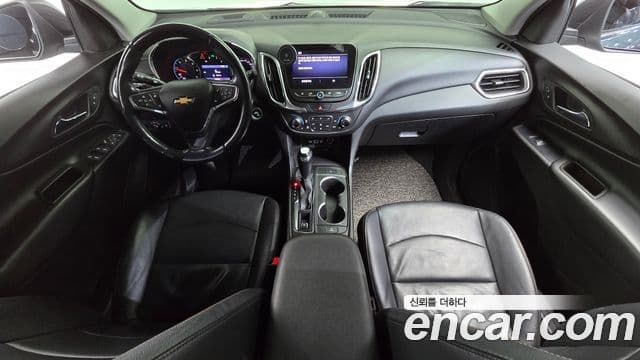 Chevrolet(GM대우) Equinox 2WD LT, 2019 7