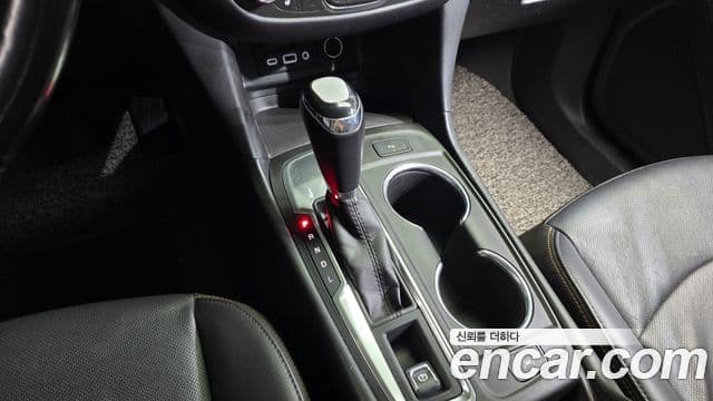 Chevrolet(GM대우) Equinox 2WD LT, 2019 9