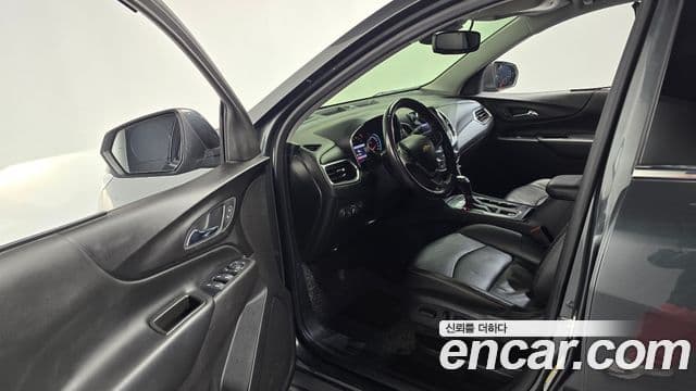 Chevrolet(GM대우) Equinox 2WD LT, 2019 10