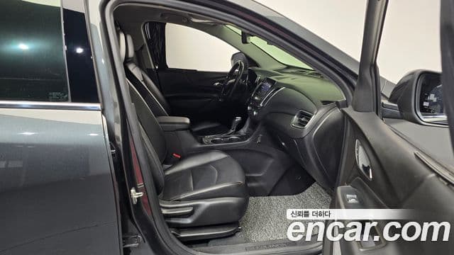 Chevrolet(GM대우) Equinox 2WD LT, 2019 11