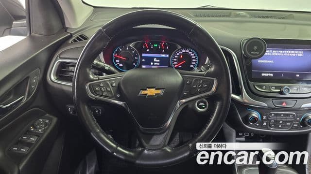 Chevrolet(GM대우) Equinox 2WD LT, 2019 13