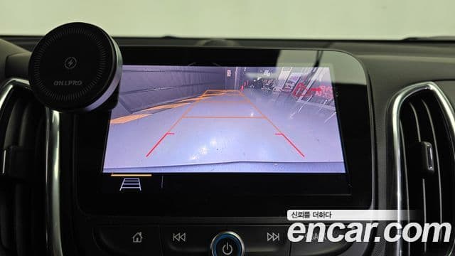 Chevrolet(GM대우) Equinox 2WD LT, 2019 15