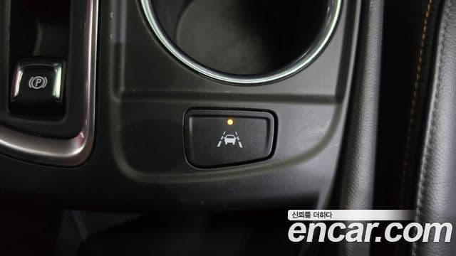 Chevrolet(GM대우) Equinox 2WD LT, 2019 16