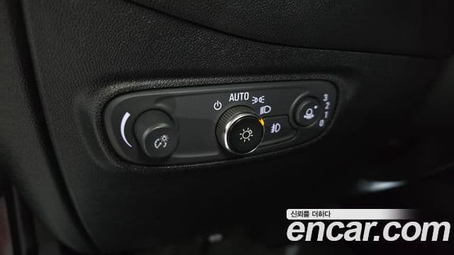 Chevrolet(GM대우) Equinox 2WD LT, 2019 17