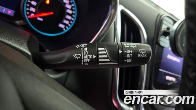 Chevrolet(GM대우) Equinox 2WD LT, 2019 18