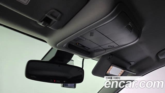 Chevrolet(GM대우) Equinox 2WD LT, 2019 19