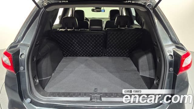 Chevrolet(GM대우) Equinox 2WD LT, 2019 20