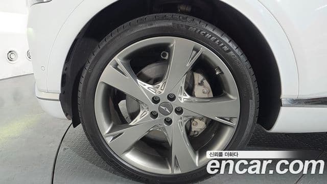 Genesis GV80, 2022 все фото