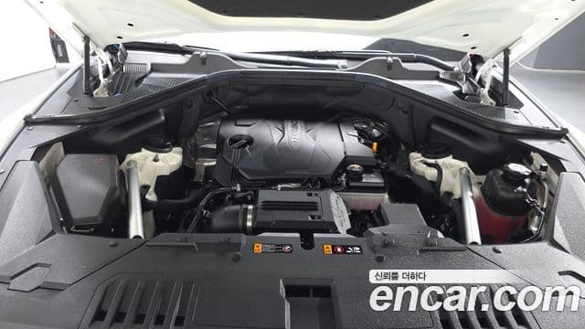 Genesis GV80, 2022 6