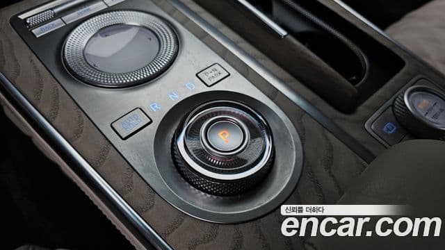 Genesis GV80, 2022 9