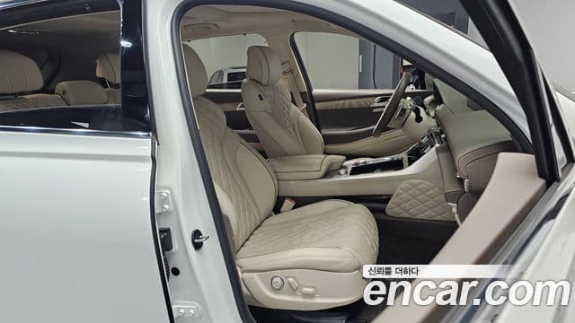 Genesis GV80, 2022 10