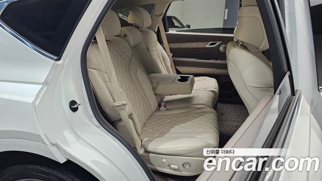 Genesis GV80, 2022 12