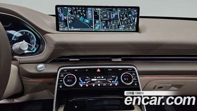 Genesis GV80, 2022 14