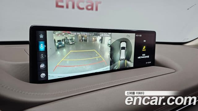 Genesis GV80, 2022 15