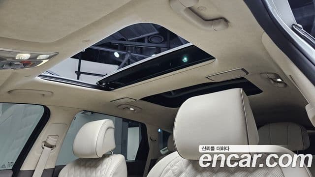 Genesis GV80, 2022 16