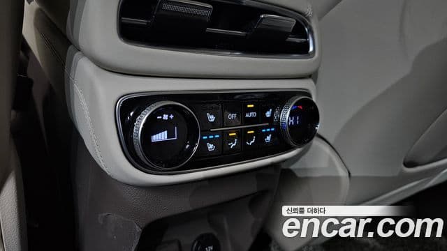 Genesis GV80, 2022 19