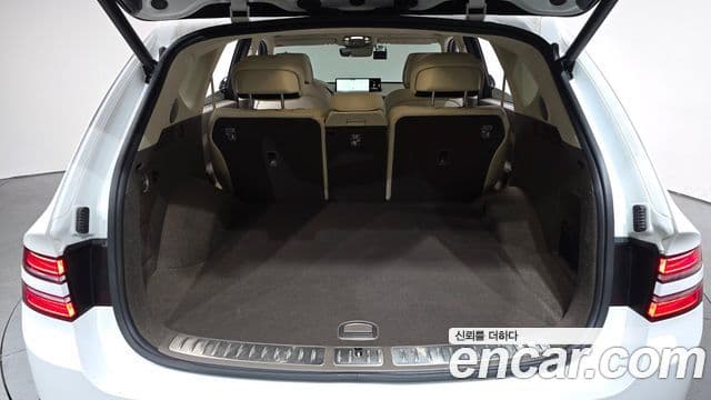 Genesis GV80, 2022 20